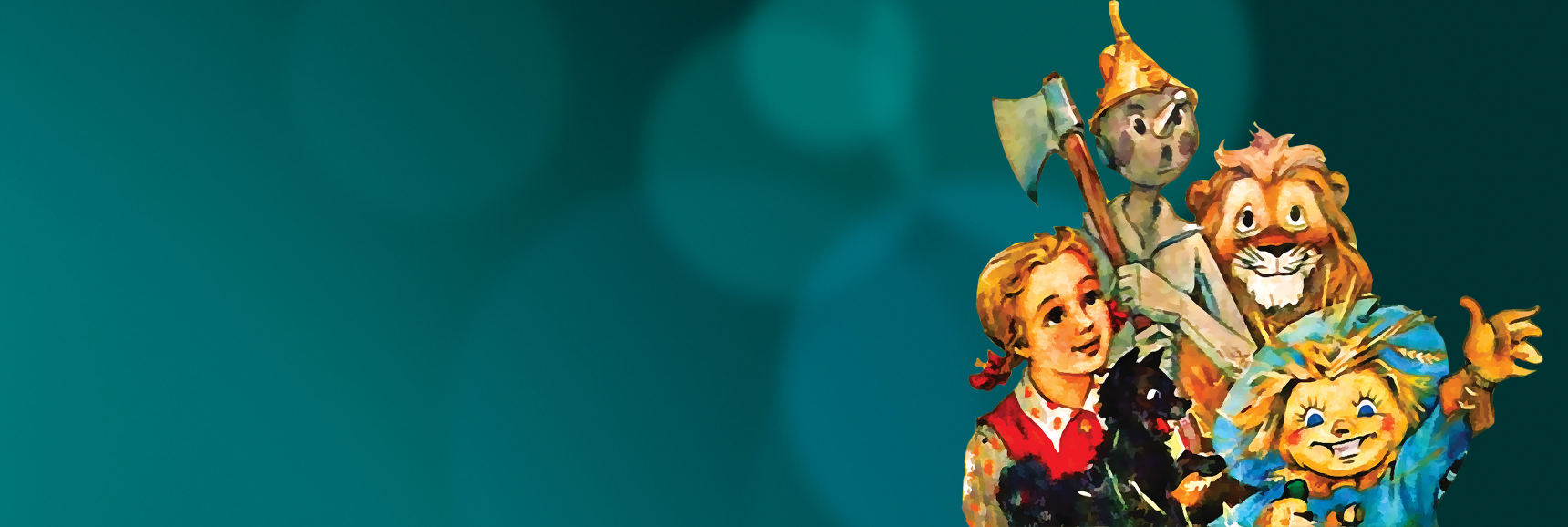 Волшебник Изумрудного Города" от режиссёра Московского театра Н. Сац В. Меркулова Театрально-концертное агентство "Звёздный дождь"