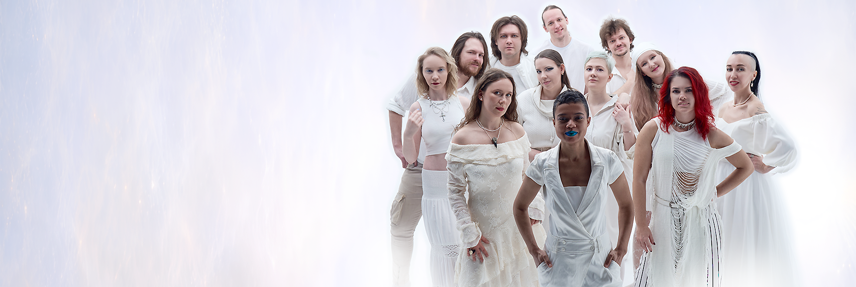 МеталХор: Легенды рока. Хоровое шоу Театрально-концертное агентство "Звёздный дождь"